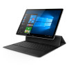 华为(HUAWEI)MateBook HZ-W09 12英寸平板二合一笔记本电脑太空灰(m3 4G 128G)
