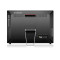 联想(Lenovo)扬天商用S4150 21.5英寸一体机电脑(i3-6100T 8G 1T 集显 刻录 黑色)