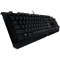 雷蛇（Razer）BlackWidow X 黑寡妇蜘蛛X 标准版 悬浮式游戏机械键盘 绝地求生吃鸡键盘