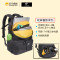卡塔(KATA) DL-DR-468 （黑色）双肩摄影包背包单反包相机包