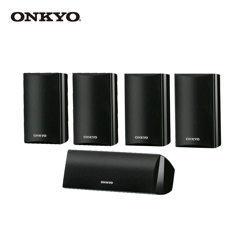 安桥(Onkyo) HT-S3800C 全景声家庭影院音响套装 5.1.2 带蓝牙高清大图