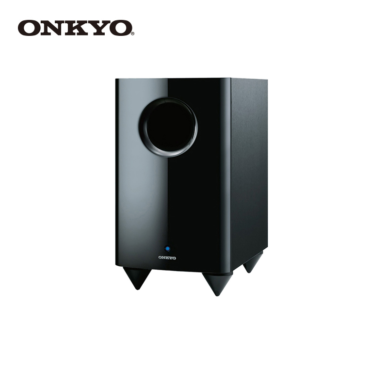 安桥(Onkyo) HT-S3800C 全景声家庭影院音响套装 5.1.2 带蓝牙高清大图