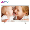 KKTV U60J康佳60英寸4K超高清安卓智能WIFI平板液晶电视 康佳出品!