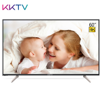 KKTV U60J康佳60英寸4K超高清安卓智能WIFI平板液晶电视 康佳出品!