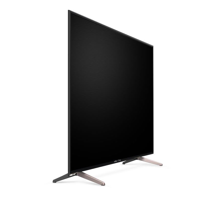 KKTV U60J康佳60英寸4K超高清安卓智能WIFI平板液晶电视 康佳出品!图片