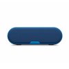 索尼（SONY)重低音无线蓝牙音箱SRS-XB2（蓝色） IPX5防水 长时间续航 自动关机功能 索尼LDAC高音质音频