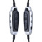 硕美科(SOMIC)E95X 黑色 头戴式 电竞游戏耳机 5.2声道电脑耳麦