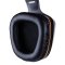 硕美科(SOMIC) G910 电竞游戏耳机 7.1声效智能震动 头戴式耳麦 黑色