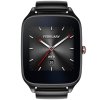 华硕ASUS 智能手表 ZenWatch2星空黑(黑色表盘+黑色不锈钢表带)