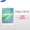 三星(SAMSUNG)Galaxy Tab S2 T819C 9.7英寸4G通话平板电脑(3G 32G 白色)