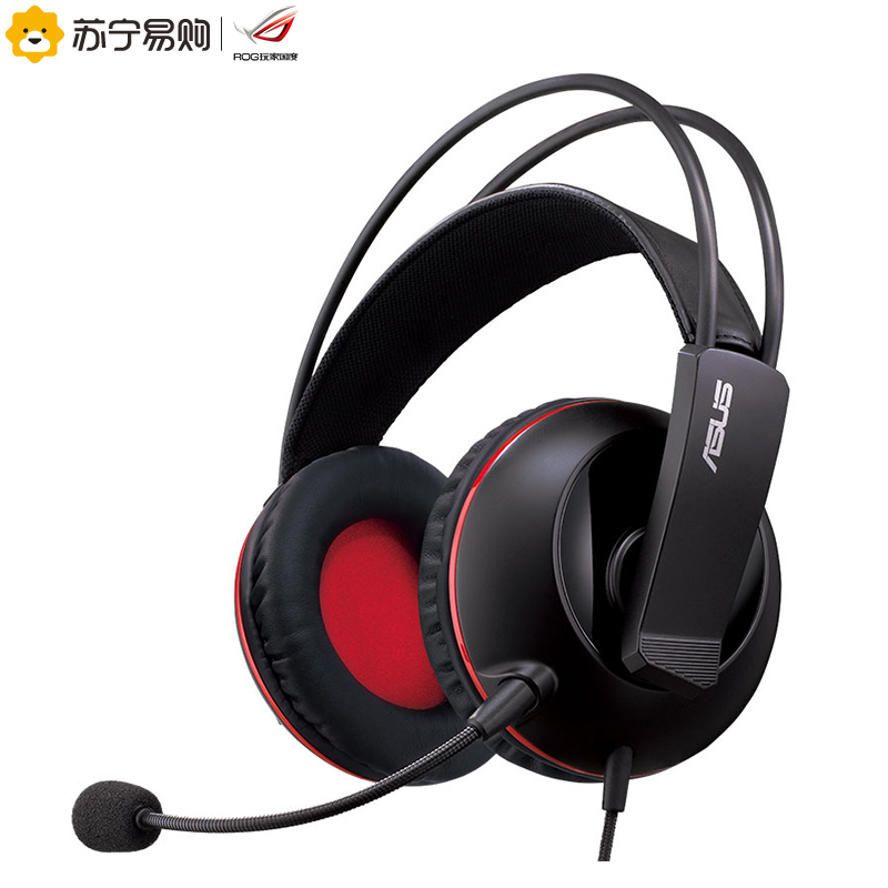 玩家国度(ROG)CERBERUS塞伯罗斯