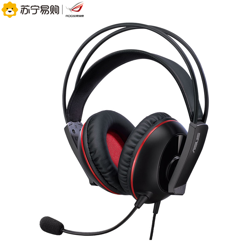 玩家国度(ROG)CERBERUS塞伯罗斯