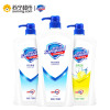 舒肤佳(Safeguard )纯白沐浴露700ml*2+柠檬沐浴露700ml 宝洁出品