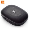 JBL SD-12便携多功能蓝牙音箱 无线户外 插卡音响 黑色