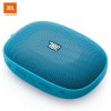JBL SD-12便携多功能蓝牙音箱 无线户外 插卡音响 蓝色