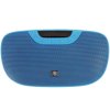JBL SD-21 便携式多功能插卡音箱 户外多功能音响 蓝色
