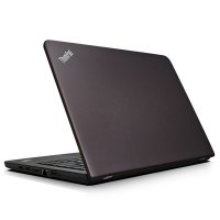 联想(ThinkPad)轻薄系列E450(20DCA073CD)14英寸笔记本电脑(i3-5005U 4G 500G)
