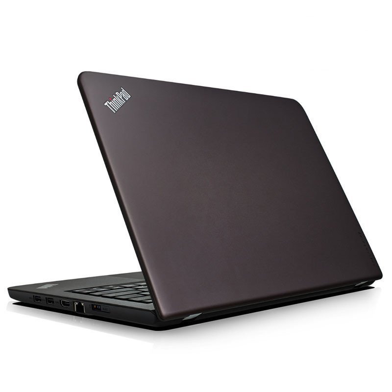 联想(ThinkPad)轻薄系列E450(20DCA073CD)14英寸笔记本电脑(i3-5005U 4G 500G)
