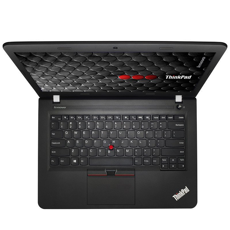 联想(ThinkPad)轻薄系列E450(20DCA073CD)14英寸笔记本电脑(i3-5005U 4G 500G)