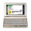 CASIO/卡西欧 E-Y500GD 电子词典 德英汉辞典 留学 香槟金