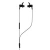 JBL SYNCHROS REFLECT 入耳式运动耳机 手机线控HIFI立体声带耳麦跑步耳机 黑色