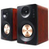 JBL CM202 HIFI2.0 台式高保真有源音箱 HIFI多媒体2.0书架蓝牙音箱音响 多媒体蓝牙音箱 电脑电视