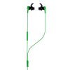 JBL SYNCHROS REFLECT 入耳式运动耳机 手机线控HIFI立体声带耳麦 绿色