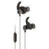 JBL reflect mini入耳式迷你线控运动跑步耳机 手机通用带麦耳机 黑色