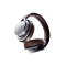 索尼(SONY) 触控高品质无线立体声耳机 MDR-1ABT(银色) 可折叠耳罩 头戴式 NFC 蓝牙耳机