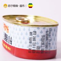 金樱花 香辣红烧鱼184克