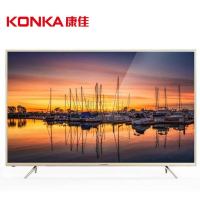 康佳KONKA LED49X81S 49英寸4K超高清智能电视