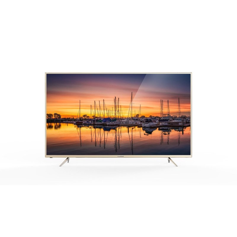 康佳电视KONKA LED55X81S 55英寸4K超高清智能电视
