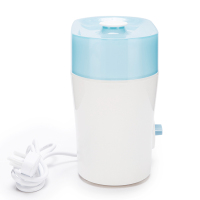 海尔(Haier)恒温双瓶暖奶器 热奶器 温奶器 加热器 热食母婴电器 HBW-PB01