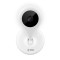 360智能摄像机夜视版Plus D603 16G豪华套装 小水滴 高清夜视 WIFI摄像头 双向通话 远程监控 哑白