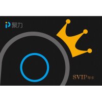 PP聚力影视服务激活卡(聚力PPTV 手机M1专用)