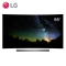 LG彩电OLED55C6P-C 55英寸 4K超高清OLED曲面电视 HDR技术