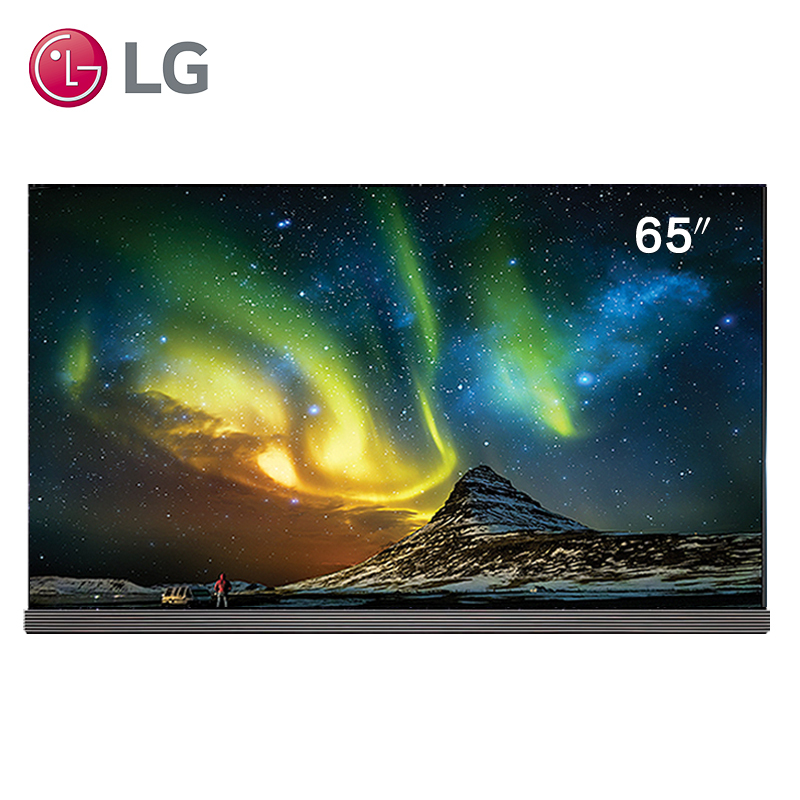 LG彩电OLED65G6P-C