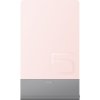 华为(HUAWEI)原装移动电源/充电宝AP006L(花漾粉)5000mAH