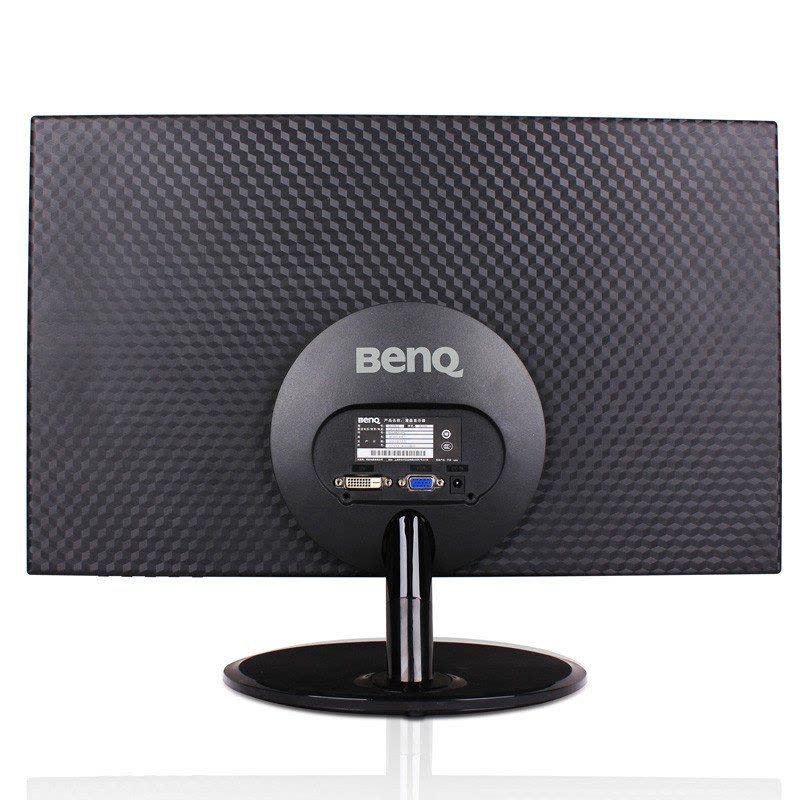 明基(BenQ)DL2206 21.5英寸21.5英寸纤薄机身 VGA+DVI双接口 LED背光液晶电脑显示器图片