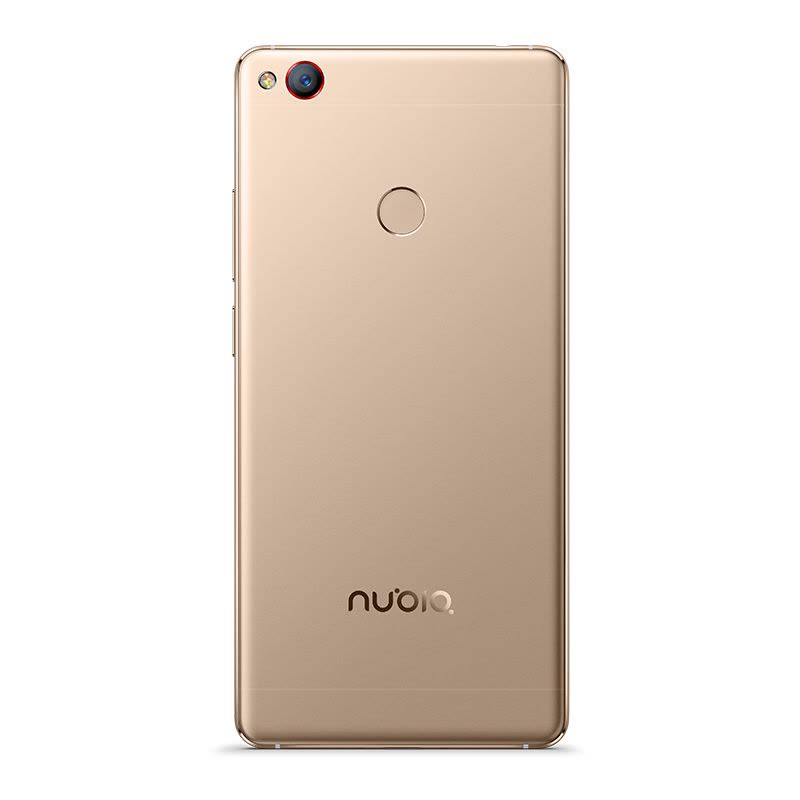努比亚(nubia)4+64GB Z11百合金全网通图片