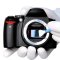 VSGO(威高) D-15830 相机清洁养护套装13件套 镜头传感器CCD/CMOS清洁 专业相机清洁套装