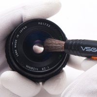 VSGO(威高) D-10120 专业镜头笔镜头布套装 适用于数码相机、单反相机镜头的清洁保养