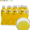 泰国进口 leadea丽达椰果菠萝汁 320ml*8