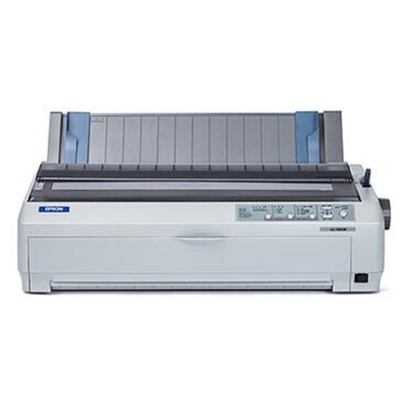 爱普生(EPSON) LQ-136KW 宽行通用针式打印机