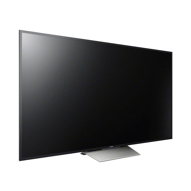 索尼(SONY)KD-55X8566D 55英寸 4K超高清 安卓5.0智能系统液晶电视 (索尼(SONY) U90 )图片
