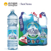 圣安娜Sant’Anna矿泉水 2L*6意大利进口饮用水