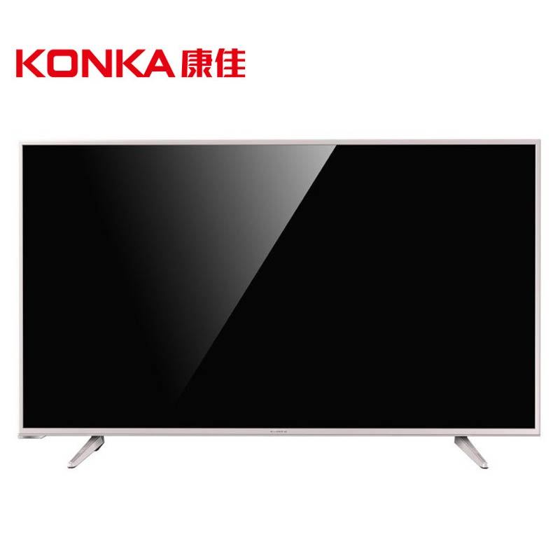 康佳(KONKA)60寸4K超高清智能安卓电视LED60R6000U