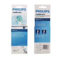 飞利浦(Philips)电动牙刷头HX6021适用于HX6730 HX6761 HX3130 HX3120等型号