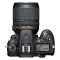 尼康(Nikon) D7100套机(18-105mm)数码单反相机 高清单反