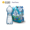 意大利进口圣安娜Sant'Anna饮用水1L*6